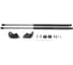 Газовые упоры капота АвтоУпор для Mercedes-Benz A-klasse W176 2012-2018/GLA-klasse X156 2013-2020, 2 шт UMBAKL/GLA012 1