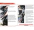 Газовые упоры капота АвтоУпор для Isuzu D-Max II 2012-2017 2017-н.в., 2 шт., UISDMA011 6