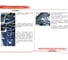 Газовые упоры капота АвтоУпор для Nissan Tiida II 2015-2016, 2 шт., UNITII021 6