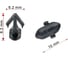 Фиксатор Avers 10 шт. 5755A091-10 1