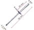 Крепеж Avers 50 шт. A0039909497-50 2
