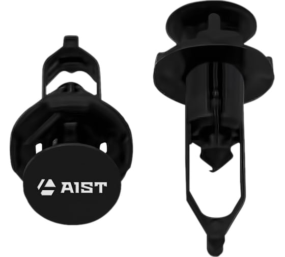 Клипса крепления обшивки Aist Toyota для бамперов 67343026 00-00011365
