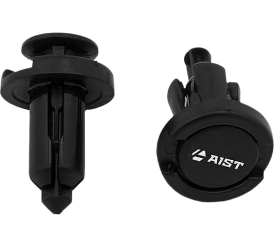 Клипса крепления обшивки Aist 67343025 00-00011364