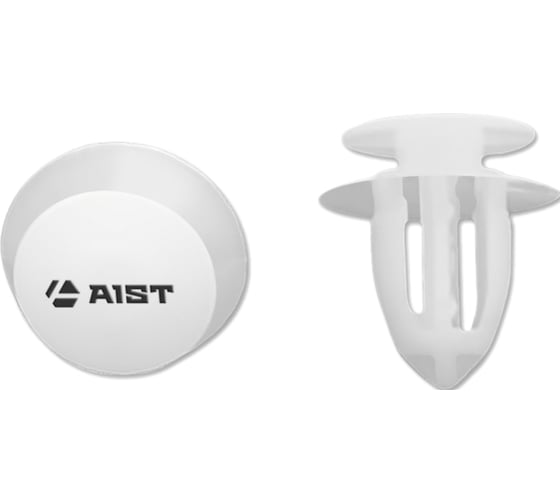 Клипса крепления обшивки педаль Aist Ford/Mazda 67343034 00-00011373