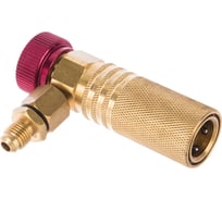 Соединитель для линий высокого давления быстросъемный удлиненный JTC -4801 700640