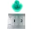Крепеж Avers 10 шт. 91560SZW003-10 4