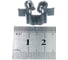 Пистон Avers 10 шт. 81199-33000-10 5