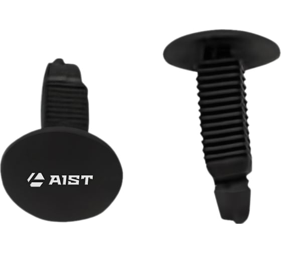 Клипса крепления обшивки Aist 67343009 00-00011348