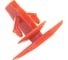 Крепеж Avers 10 шт. 91530SP1003-10 3