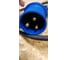 Переходник ALPENBOX Male CEE32A 3P - Female CEE32A 5P IP44 XTREM 3G4 0,5м 9110109 3