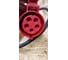 Переходник ALPENBOX Male CEE32A 3P - Female CEE32A 5P IP44 XTREM 3G4 0,5м 9110109 5