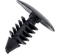 Клипса крепежная для а/м Ford, GM, Daewoo бампера, отделки 4004569, 3691590, 6031321, 94530527 10 шт в 1 уп Nord-Yada 909443