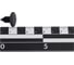 Клипса крепежная для а/м Ford, GM, Daewoo бампера, отделки 4004569, 3691590, 6031321, 94530527 10 шт в 1 уп Nord-Yada 909443 4