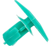 Клипса крепежная для а/м Hyundai, KIA, Mitsubishi  уплотнителя mu481027 10 шт в 1 уп Nord-Yada 909425