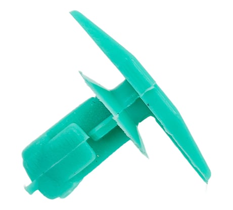 Клипса крепежная для а/м Hyundai, KIA, Mitsubishi  уплотнителя mu481027 10 шт в 1 уп Nord-Yada 909425