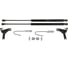 Газовые упоры капота АвтоУпор для Ford Focus II 2005-2011, 2 шт., UFDFOC013 1