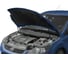 Газовые упоры капота АвтоУпор для Ford Focus II 2005-2011, 2 шт., UFDFOC013 2
