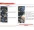 Газовые упоры капота АвтоУпор для Ford Focus II 2005-2011, 2 шт., UFDFOC013 3