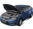 Газовые упоры капота АвтоУпор для Ford Focus II 2005-2011, 2 шт., UFDFOC013 4