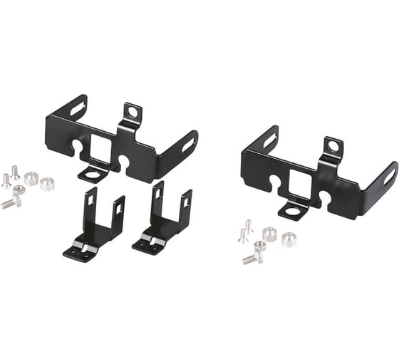 Набор для установки фар LEDFOG101 на а/м Infiniti OSRAM INF MOUNT