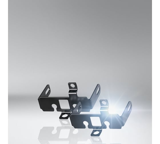 Набор для установки фар LEDFOG101 на а/м Infiniti OSRAM INF MOUNT