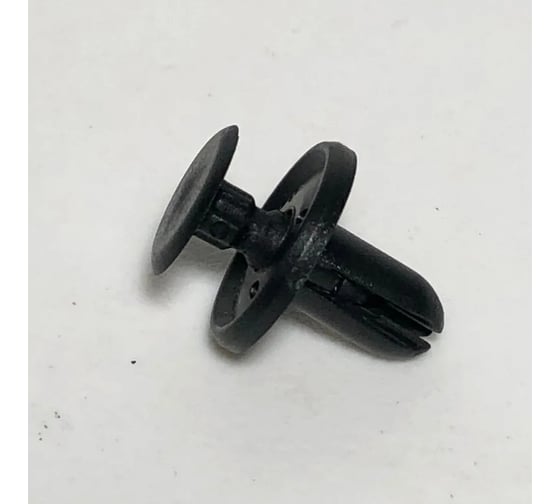 Клипса крепежная для а/м Hyundai,mitsubishi,nissan бампера mr288150, 909130013, 10 шт Nord-Yada 909475