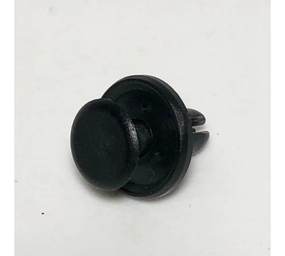 Клипса крепежная для а/м Hyundai,mitsubishi,nissan бампера mr288150, 909130013, 10 шт Nord-Yada 909475
