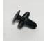 Клипса крепежная для а/м Hyundai,mitsubishi,nissan бампера mr288150, 909130013, 10 шт Nord-Yada 909475 2