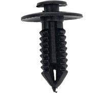 Клипса крепежная для а/м Mercedes бампера, отделки a1249900492, 10 шт Nord-Yada 909445