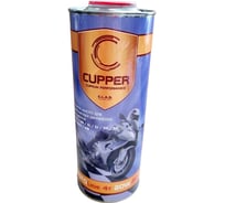 Масло моторное Motoline 4T 20W-50 4 л CUPPER ML20W50-4