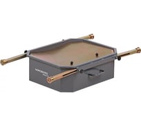 Емкость для сбора масла на яму 110 л NORDBERG NO23110