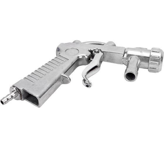 Пистолет SBCG для пескоструйного аппарата ROCKFORCE RF-SBC-GUN5(28665)