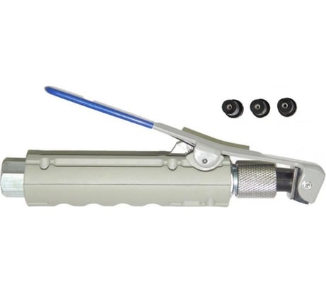 Пистолет (SB10) для пескоструйного аппарата ROCKFORCE RF-SBG-GUN(28668)