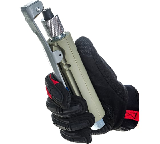 Пистолет (SB10) для пескоструйного аппарата ROCKFORCE RF-SBG-GUN(28668)