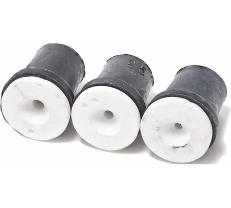 Сопла (2-3 мм) для пескоструйного пистолета ROCKFORCE RF-SBG(28667)