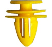 Клипса крепежная для а/м Hyundai, Kia обшивки двери 82315-38000, 10 шт Nord-Yada 909240