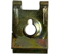 Скоба универсальная 3.4x11.6x16.8 мм, 10 шт Nord-Yada 909419