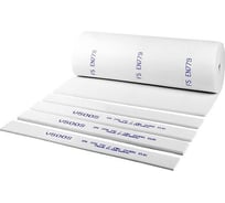 Фильтр потолочный V500S (3.26х0.62 м; F5) Volz filter MZV500S-620/3260