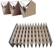 Лабиринтный фильтр Sepa Paint (10x1,00 м) Volz filter 70-740003