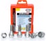 Болты-секретки I1 (M12x1.5; L=30 мм; ключ 17) Heyner 856 020 1