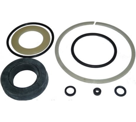 Комплект резиновых колец и прокладок к домкрату ROCKFORCE RF-T83003C-R