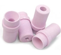 Комплект сопел для пескоструйного пистолета ROCKFORCE RF-SBCG