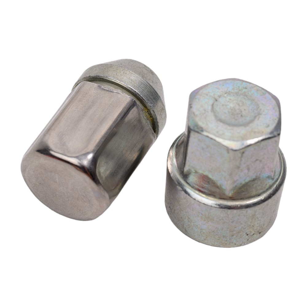 Гайки-секретки T2 (M12x1.5; L=27 мм; ключ 19) Heyner 856 490 - выгодная ...