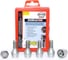 Болты-секретки P1 (M12x1.5; L=23 мм; ключ 19) Heyner 856 130 1