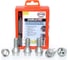Болты-секретки C2 (M14x1.5; L=29 мм; ключ 17) Heyner 856 140 1