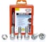 Болты-секретки I4 (M12x1.5; L=28 мм; ключ 17) Heyner 856 150 1