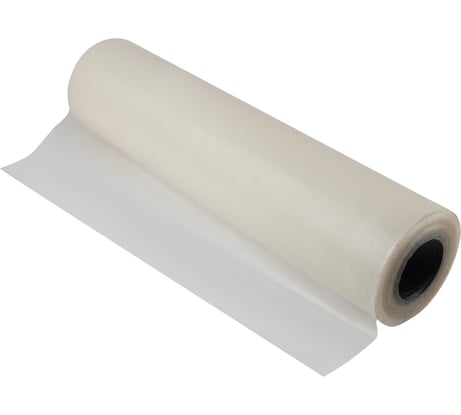 Пленка антипылевая напольная для окрасочных камер 61 см, 100 м WIEDERKRAFT WDK-F61