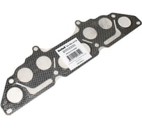 Прокладка коллекторов DolleX ВАЗ-1117-1119, 2110-2112, перфометалл PKL-21114