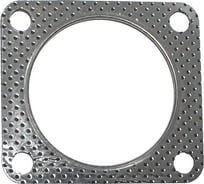 Прокладка катализатора DolleX DAEWOO Nexia, Espero, перфометалл PKT-005