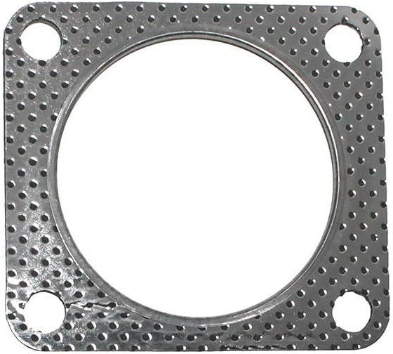 Прокладка катализатора DolleX DAEWOO Nexia, Espero, перфометалл PKT-005 1